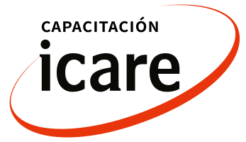 Capacitación ICARE